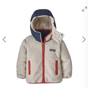 Patagonia Tribbles Jacket